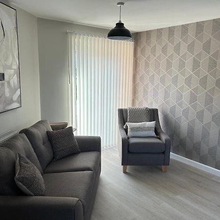 Chapel Court Apartments Канък Екстериор снимка