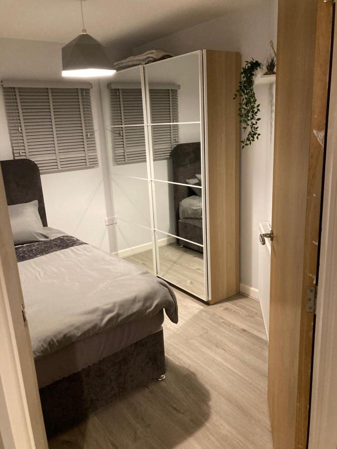 Chapel Court Apartments Канък Екстериор снимка