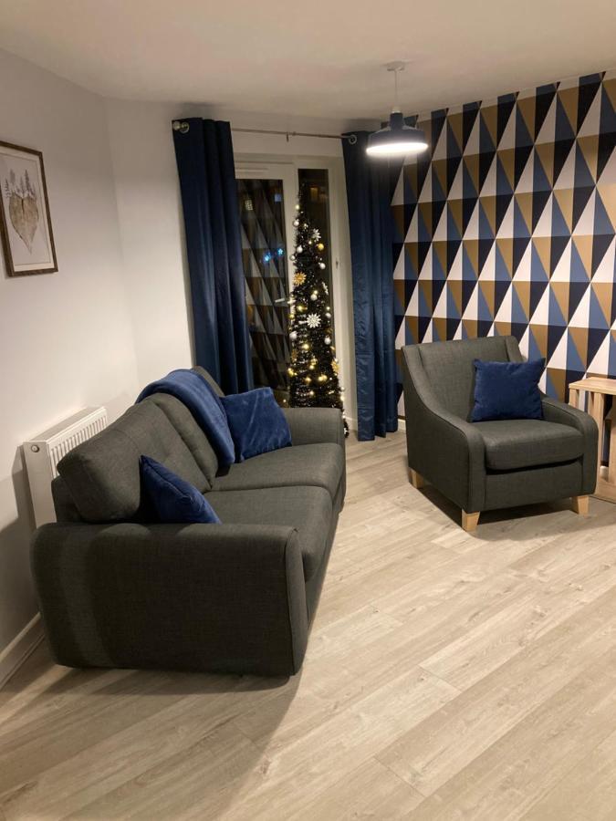 Chapel Court Apartments Канък Екстериор снимка