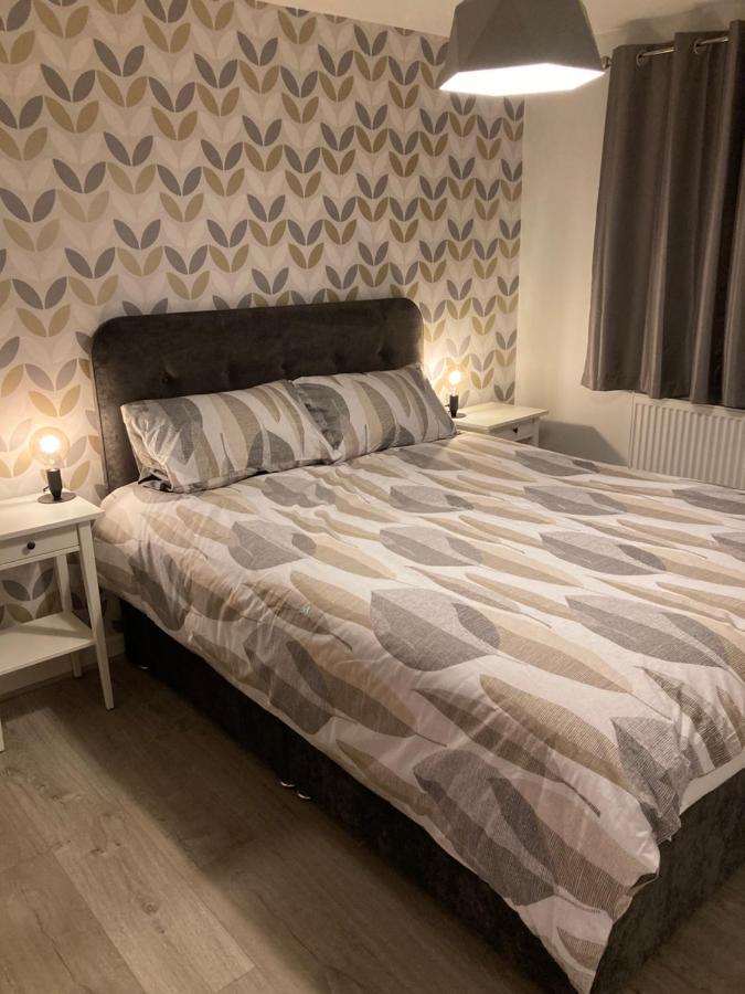 Chapel Court Apartments Канък Екстериор снимка