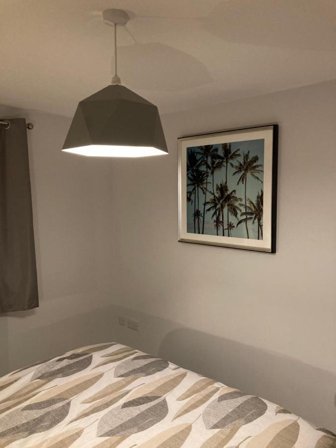 Chapel Court Apartments Канък Екстериор снимка