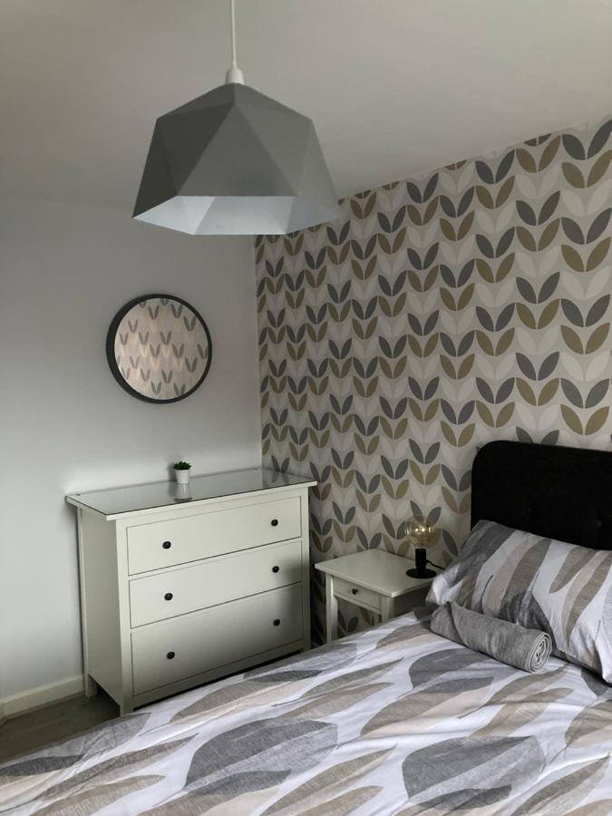 Chapel Court Apartments Канък Екстериор снимка