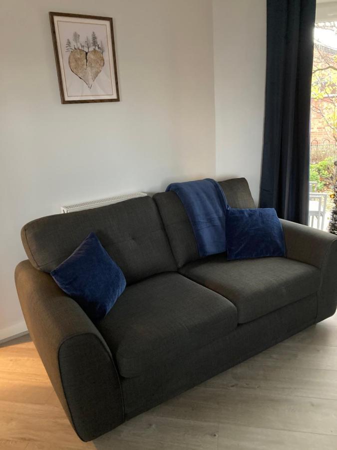Chapel Court Apartments Канък Екстериор снимка