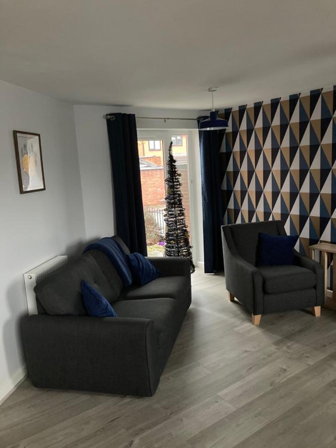 Chapel Court Apartments Канък Екстериор снимка