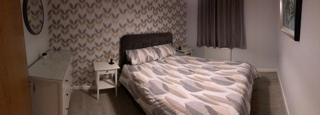 Chapel Court Apartments Канък Екстериор снимка