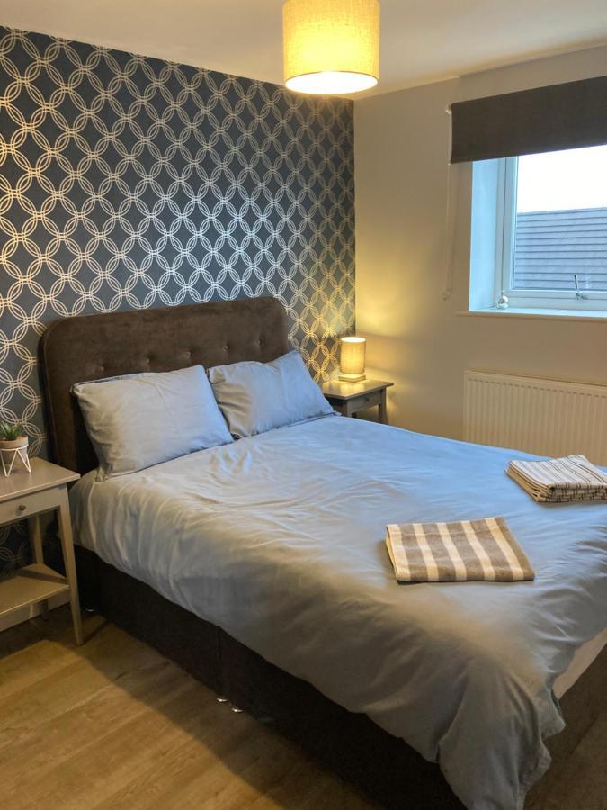 Chapel Court Apartments Канък Екстериор снимка
