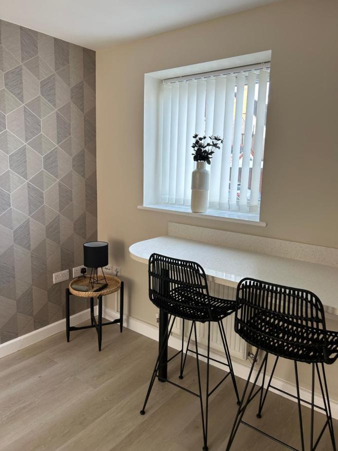 Chapel Court Apartments Канък Екстериор снимка
