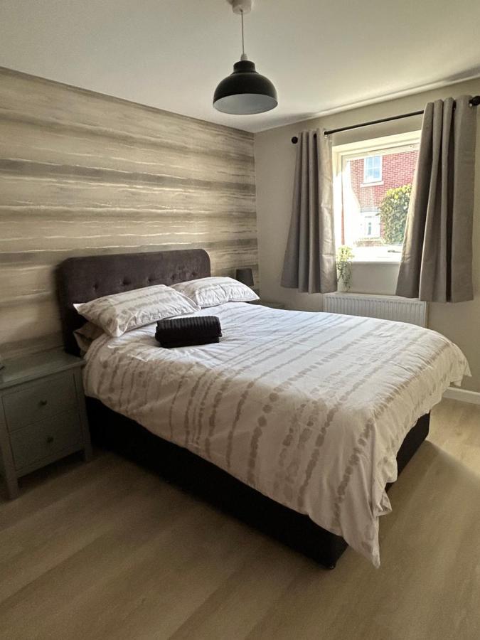 Chapel Court Apartments Канък Екстериор снимка