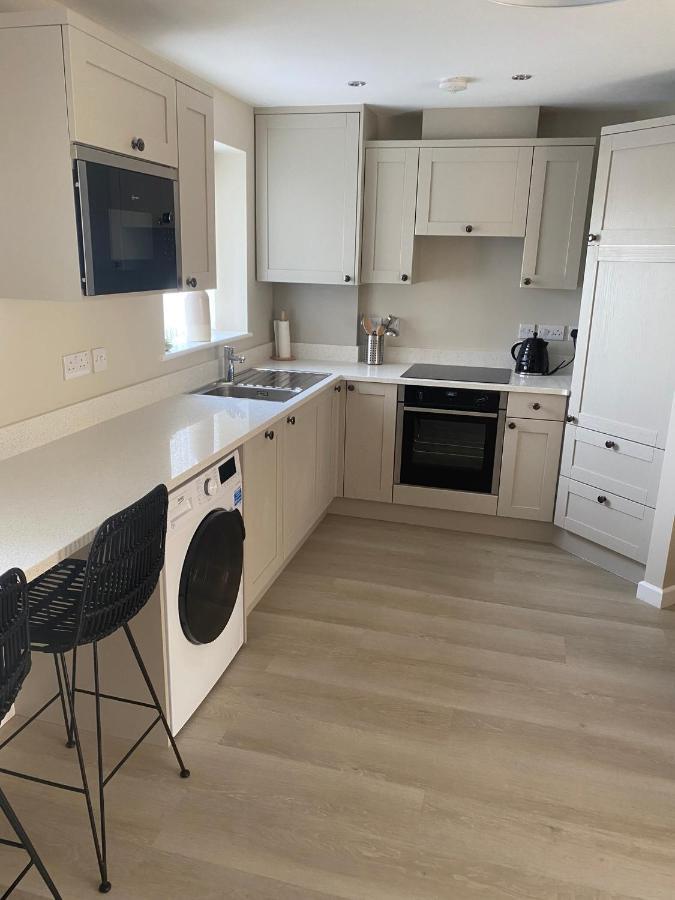 Chapel Court Apartments Канък Екстериор снимка