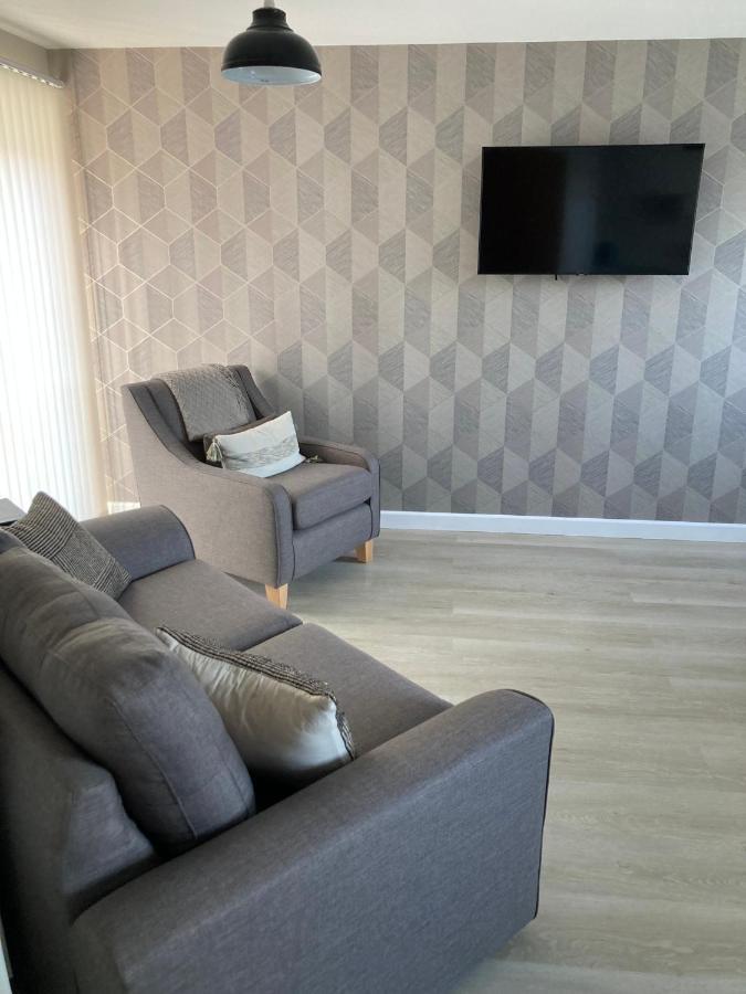Chapel Court Apartments Канък Екстериор снимка